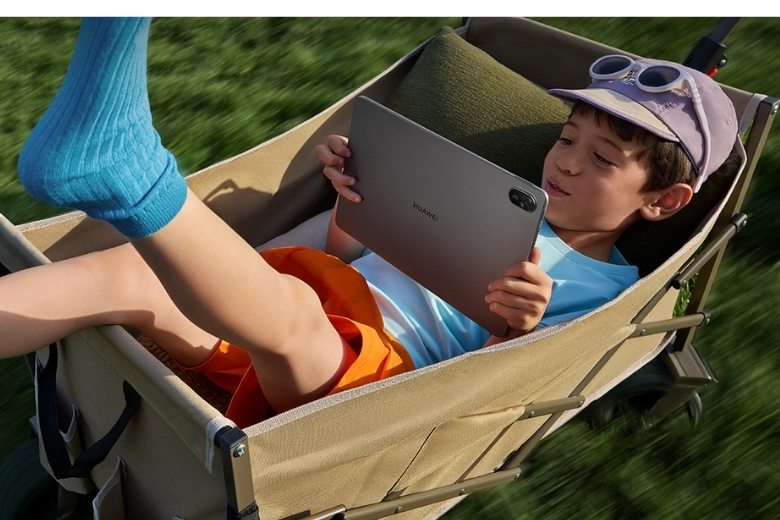 4 lý do Huawei MatePad 11.5 đáng mua dịp cuối năm 8 Huawei MatePad 11.5 đáng mua cho giải trí gia đình