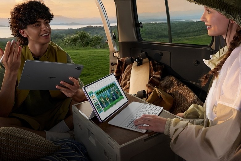 4 lý do Huawei MatePad 11.5 đáng mua dịp cuối năm 5 Huawei MatePad 11.5 đáng mua hiệu suất ngang PC