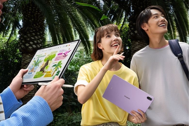 4 lý do Huawei MatePad 11.5 đáng mua dịp cuối năm 6 Huawei MatePad 11.5 đáng mua cho phân khúc giáo dục