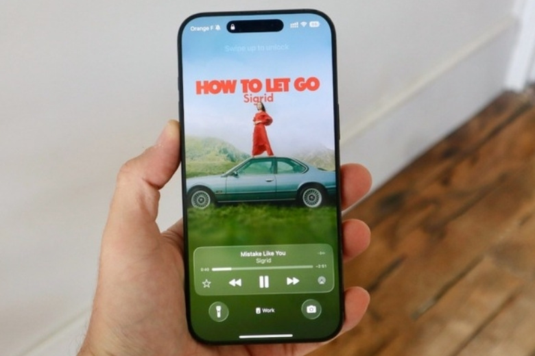 iOS 26.2: Tính năng Flash màn hình khi có thông báo và nhiều nâng cấp khác 8 iOS 26.2 cập nhật AI, Apple Music