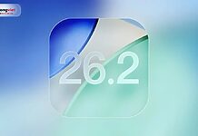 iOS 26.2: Tính năng Flash màn hình khi có thông báo và nhiều nâng cấp khác iOS 26.2 flash màn hình thông báo