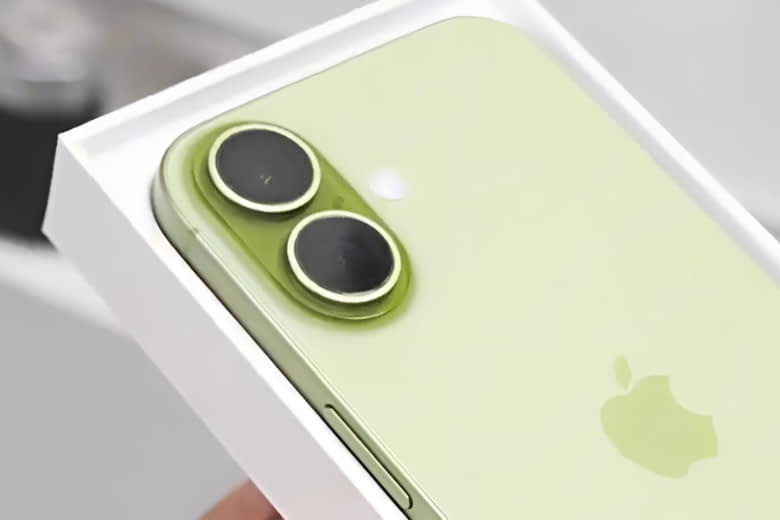 iPhone 17 có đáng mua cuối năm 2025
