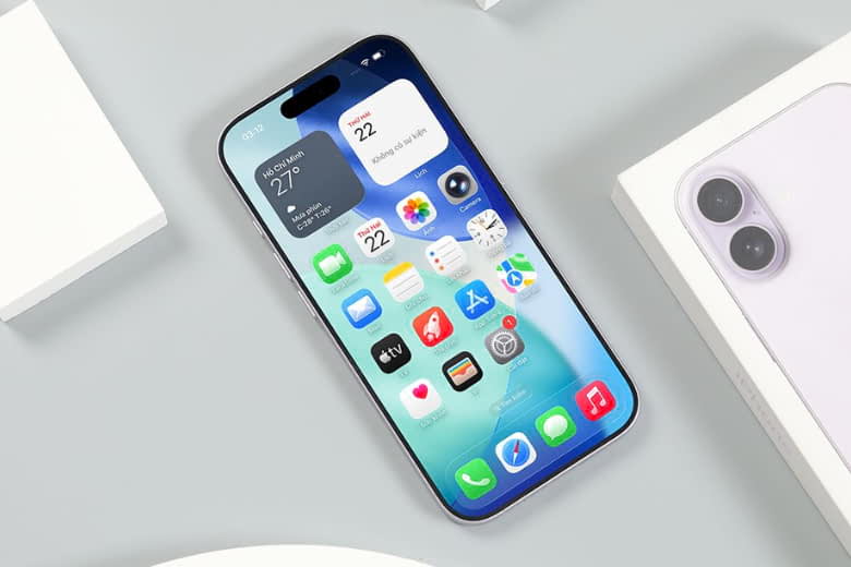 iPhone 17 có đáng mua cuối năm 2025