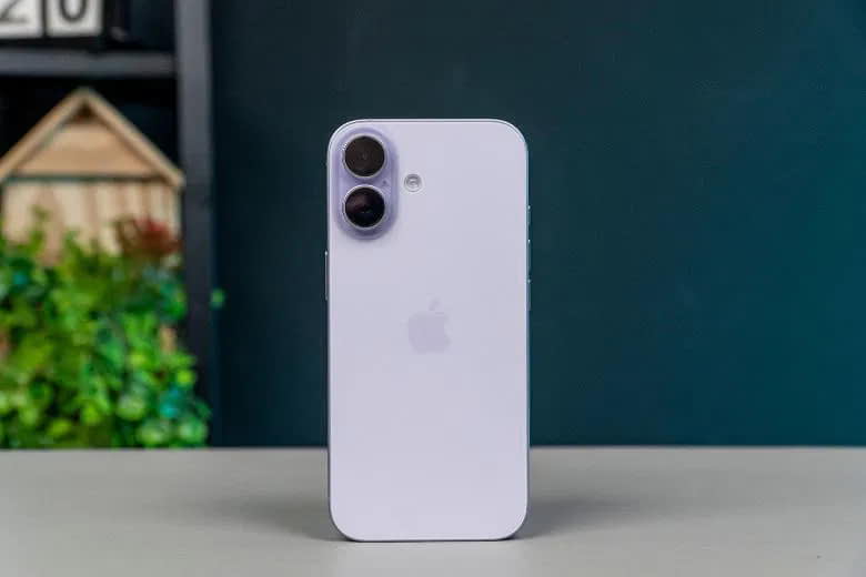 iPhone 17 có đáng mua cuối năm 2025