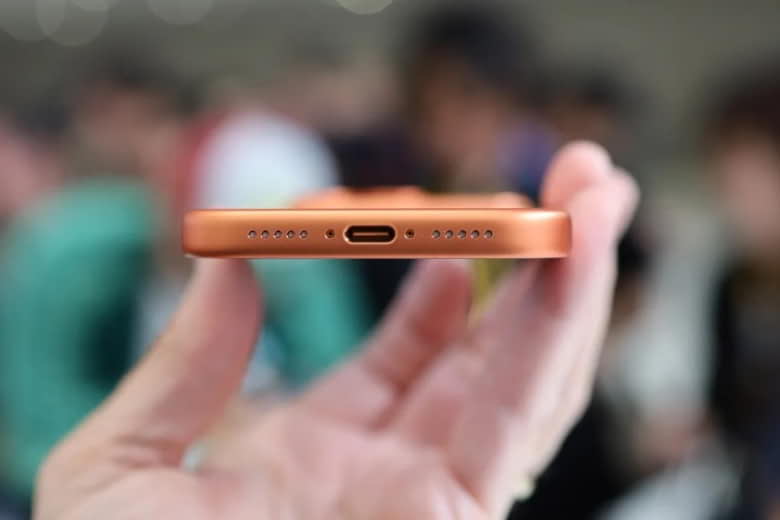 iPhone 17 pin thực tế: dùng 1 ngày còn bao nhiêu %? 8 iPhone 17 pin thực tế