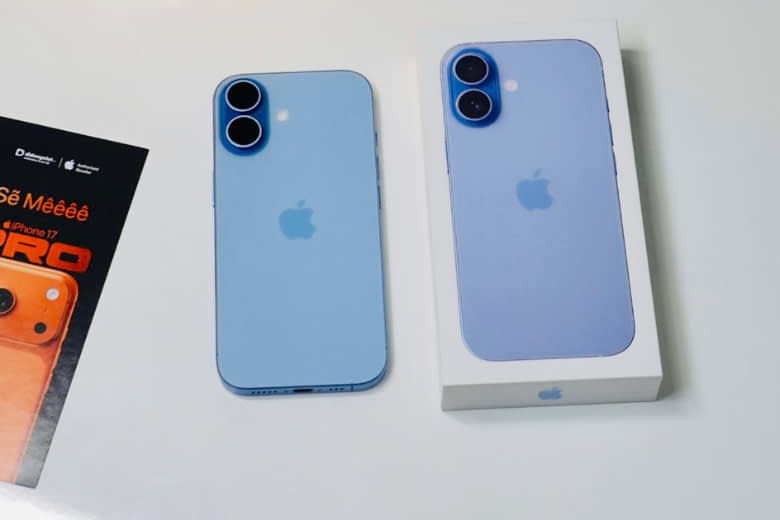 iPhone 17 pin thực tế: dùng 1 ngày còn bao nhiêu %? 9 iPhone 17 pin thực tế