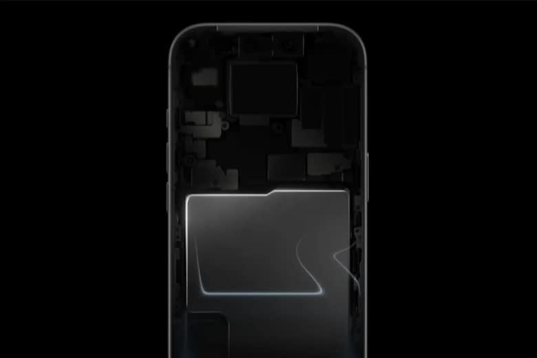 iPhone 17 pin thực tế: dùng 1 ngày còn bao nhiêu %? 6 iPhone 17 pin thực tế