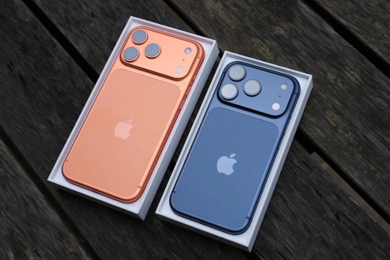 iPhone 17 Pro 1TB dành cho ai và những lợi ích nổi bật 7 iPhone 17 Pro 1TB dành cho ai