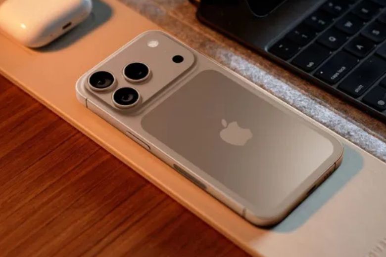 iPhone 17 Pro 512GB có mấy màu