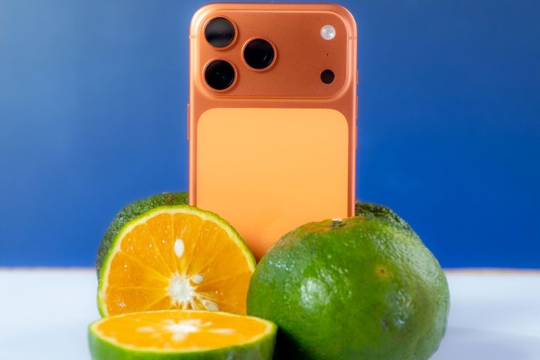 iPhone 17 Pro Max 2TB giá bao nhiêu