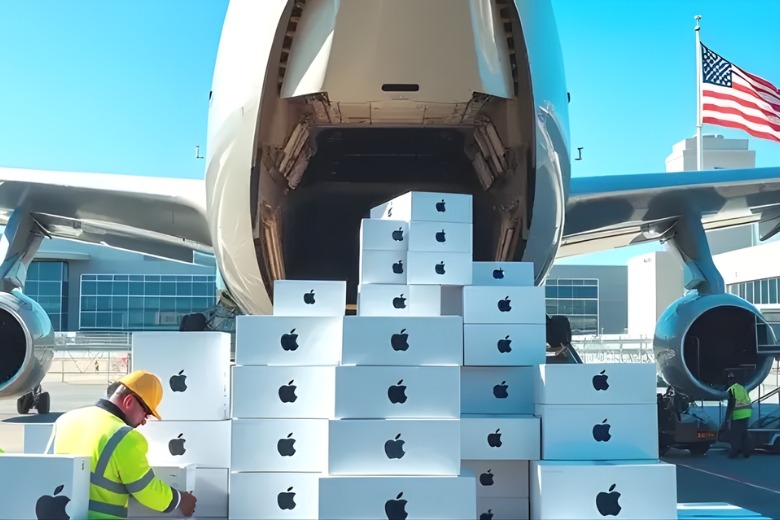 iPhone 17 Pro Max giá bao nhiêu tại quốc tế lý do chênh lệch