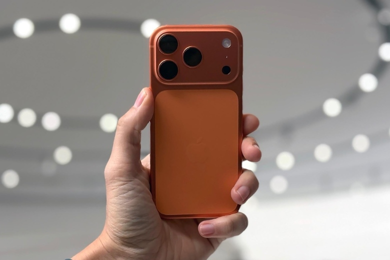 iPhone 17 Pro Max giá bao nhiêu tại quốc tế và bảng giá Mỹ