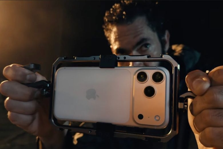 Khám phá khả năng quay phim ProRes/RAW trên iPhone 17 Pro Max 14 iPhone 17 Pro Max quay phim ProRes/RAW mẹo hay