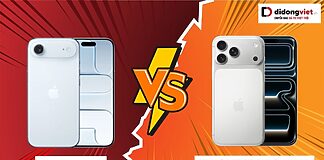iPhone Air 1TB vs iPhone 17 Pro Max 1TB