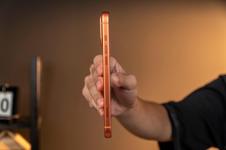 iPhone Air 1TB vs iPhone 17 Pro Max 1TB khung nhôm