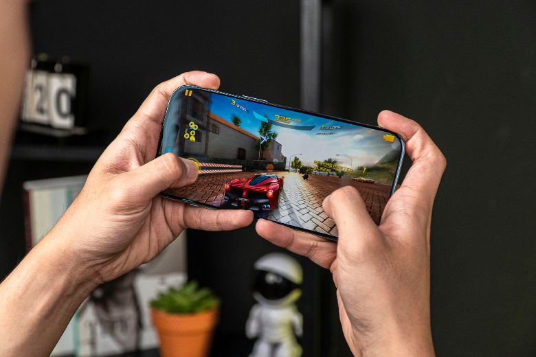 iPhone Air 256GB chơi game có mượt không? Đánh giá chi tiết ngay 7 iPhone Air 256GB chơi game có mượt không
