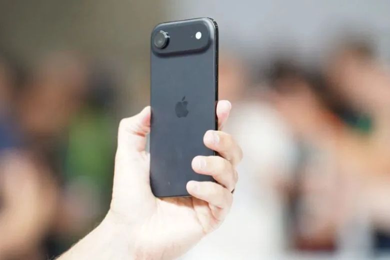 iPhone Air có phù hợp cho người dùng nữ văn phòng? Đánh giá chi tiết 5 iPhone Air có phù hợp cho người dùng nữ văn phòng