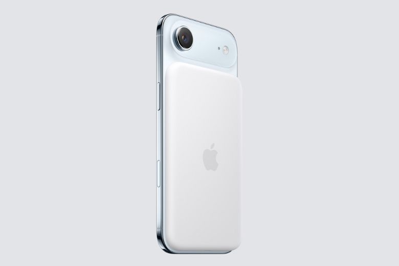 iPhone Air có sạc nhanh không