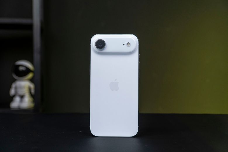 iPhone Air có thay thế dòng Plus