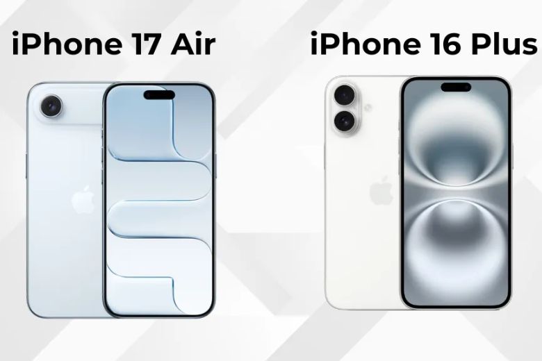 iPhone Air có thay thế dòng Plus
