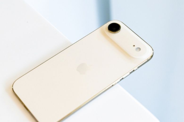 iPhone Air màu nào bán chạy nhất tại Việt Nam