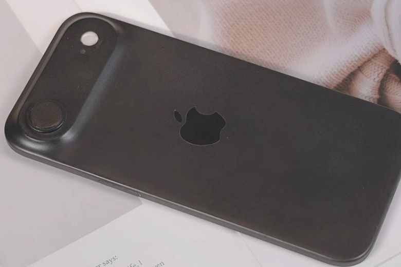 iPhone Air màu nào bán chạy nhất tại Việt Nam