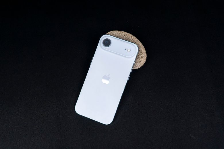 iPhone Air màu nào bán chạy nhất tại Việt Nam