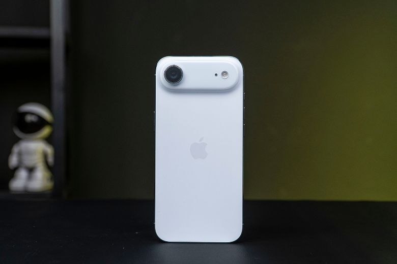 iPhone Air màu nào bán chạy nhất tại Việt Nam