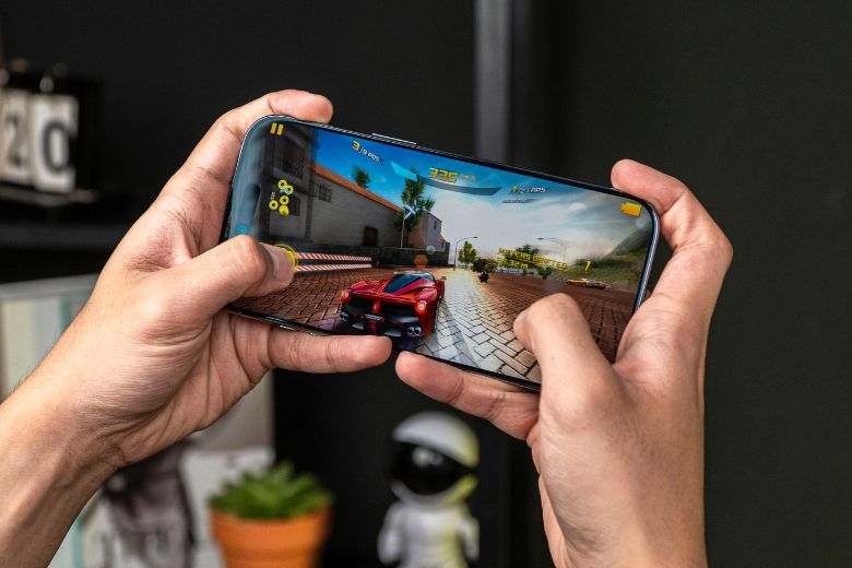 iPhone Air pin có yếu hơn iPhone 17