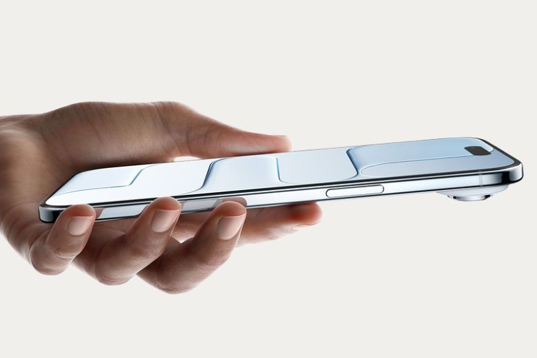 iPhone Air pin có yếu hơn iPhone 17