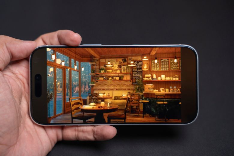 Lợi ích của 1TB với người quay phim/chụp ảnh chuyên sâu: Dung lượng tối ưu cho sáng tạo 9 Lợi ích của 1TB