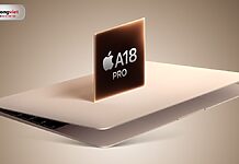 Apple sẽ ra mắt MacBook 2026 giá rẻ dùng chip A Series?