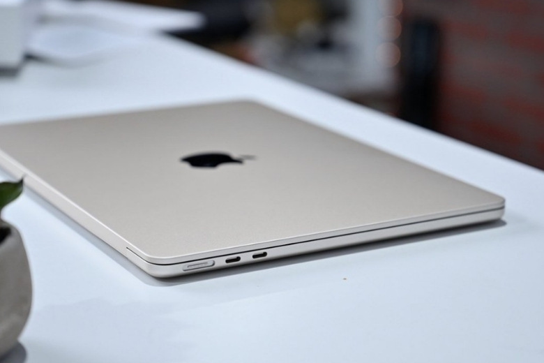 MacBook giá rẻ 2026: Chip A-series, giá mềm, tham vọng lật đổ Chromebook và PC Windows 6 MacBook giá rẻ 2026 sẽ dùng chipset A18 Pro thay vì chip M series?