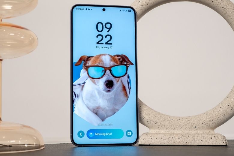 Màn hình Galaxy S26 Plus bao nhiêu inch? Độ sáng 2.600 nits sẽ là điểm nhấn ấn tượng? 4 bên cạnh kích thước 6.7 inch, màn hình Galaxy S26 Plus còn có độ sáng 2600 nits