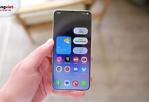 Màn hình Galaxy S26 Ultra bao nhiêu inch?