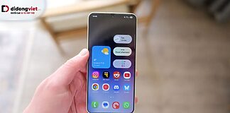 Màn hình Galaxy S26 Ultra bao nhiêu inch?