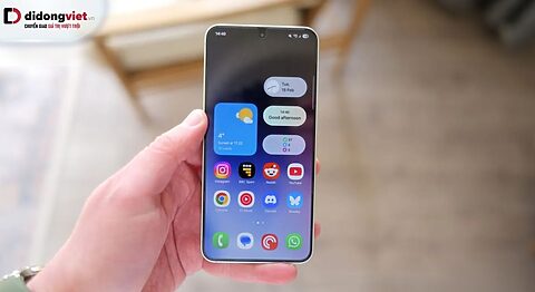 Màn hình Galaxy S26 Ultra bao nhiêu inch?