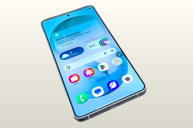 Màn hình Galaxy S26 Ultra bao nhiêu inch? Tích hợp công nghệ chống nhìn trộm đỉnh cao 5 màn hình Galaxy S6 Ultra bao nhiêu inch? - Màn 6.9 inch AMOLED