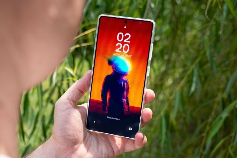 Màn hình Galaxy S26 Ultra bao nhiêu inch? Đỉnh cao công nghệ hiển thị năm 2026 6 màn hình Galaxy S26 Ultra bao nhiêu inch? Độ sáng 3000 nits ấn tượng