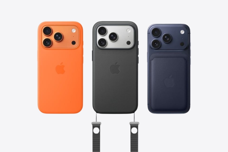 Danh sách phụ kiện nên mua cho iPhone 17 Pro Max và mẹo chọn 15 Mẹo chọn phụ kiện iPhone 17 Pro Max