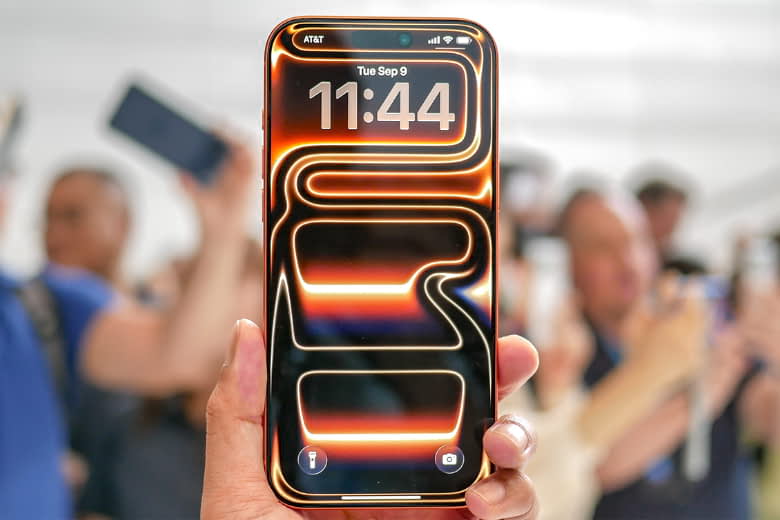 Mẹo tối ưu pin cho iPhone 17 để dùng lâu hơn 8 tối ưu pin iPhone 17