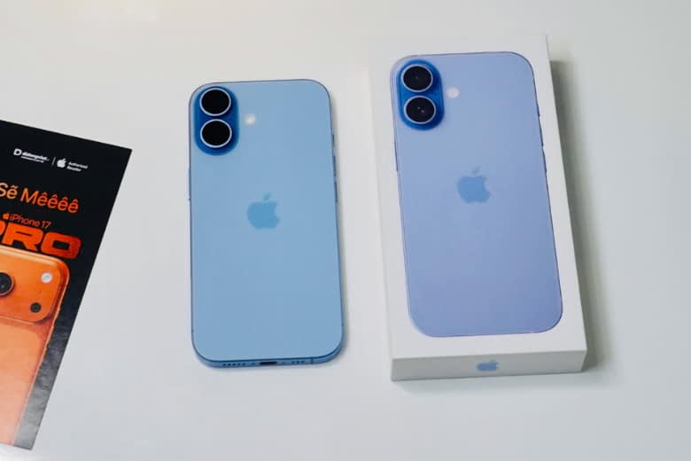 Mẹo tối ưu pin cho iPhone 17 để dùng lâu hơn 6 tối ưu pin iPhone 17