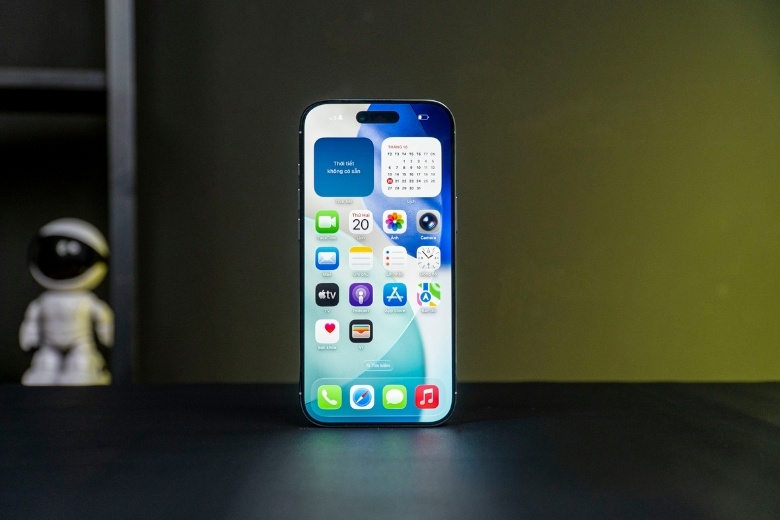 Nên chọn iPhone Air 1TB hay 512GB có 3 phiên bản