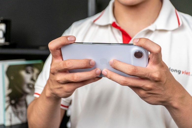 Nên chọn iPhone Air 1TB hay 512GB tùy mục đích