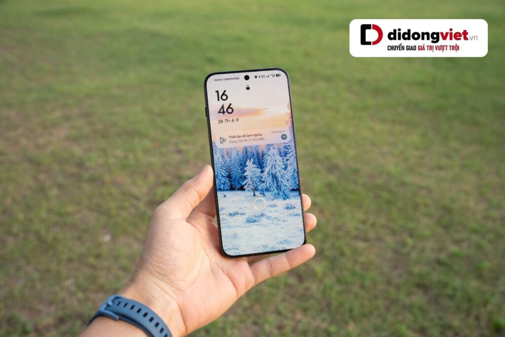 So sánh OPPO Find X9 với OPPO Find X8: Những nâng cấp có đáng để xuống tiền? 11 So sánh OPPO Find X9 với OPPO Find X8