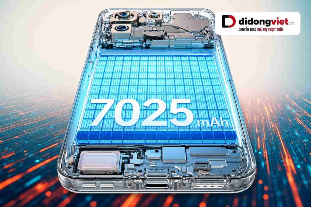 So sánh OPPO Find X9 với OPPO Find X8: Những nâng cấp có đáng để xuống tiền? 9 So sánh OPPO Find X9 với OPPO Find X8