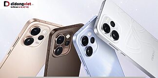 OPPO Reno15 có gì mới