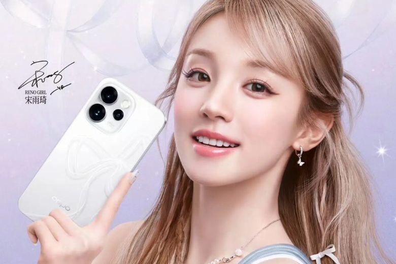 OPPO Reno15 có gì mới