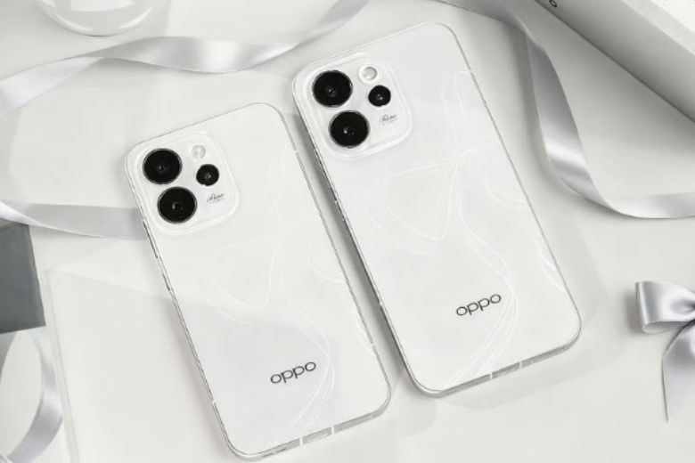 OPPO Reno15 có gì mới