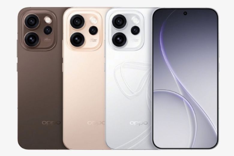 OPPO Reno15 Series có gì mới
